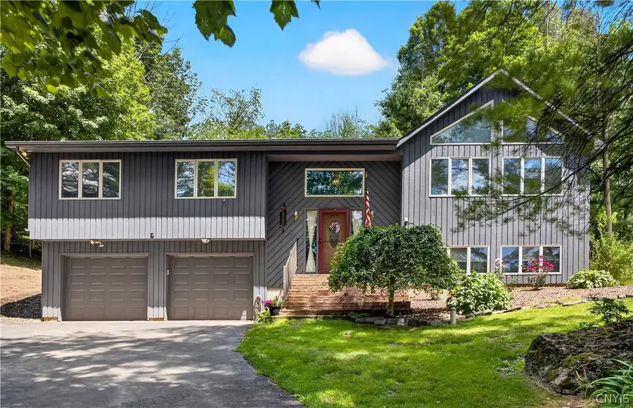 2212 Pompey Hollow Road, Cazenovia, NY 13035 - #3