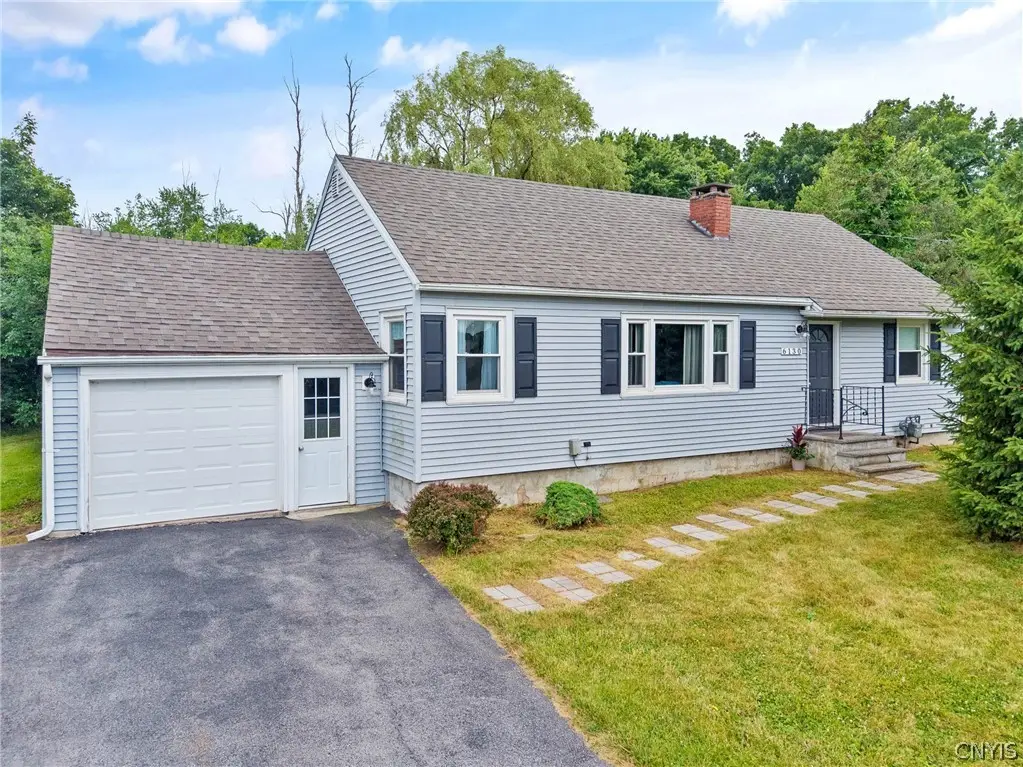 6130 S Bay Road, Cicero, NY 13039 - #1