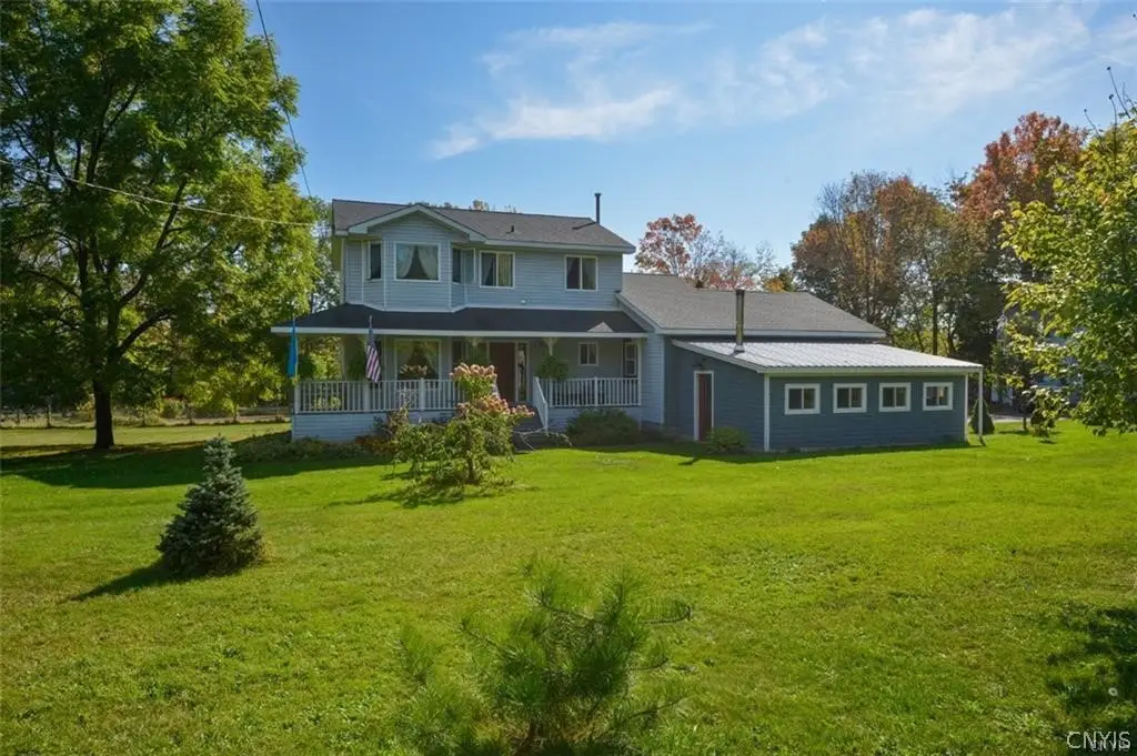 131 Pleasant Valley Road, Hammond, NY 13646 - #1