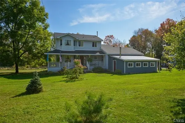 131 Pleasant Valley Road, Hammond, NY 13646