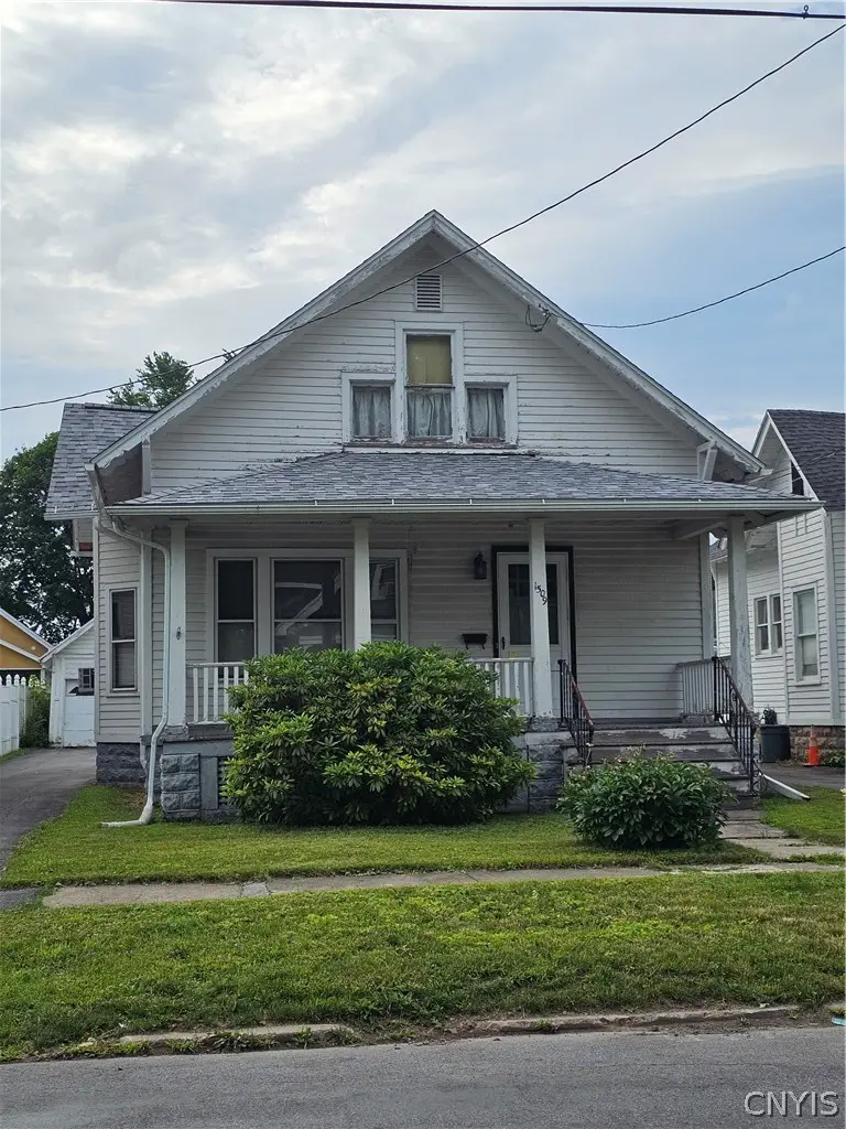 1509 Conkling Avenue, Utica, NY 13501 - #1