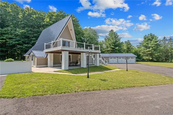1430 County Route 7, Oswego, NY 13126