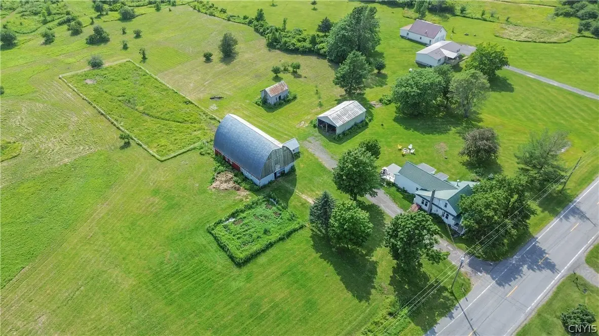 12867 County Route 72, Henderson, NY 13650 - #1