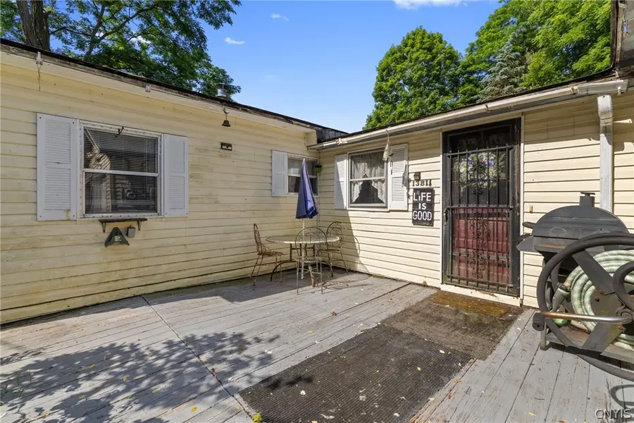 13811 Martville Road, Martville, NY 13111 - #3