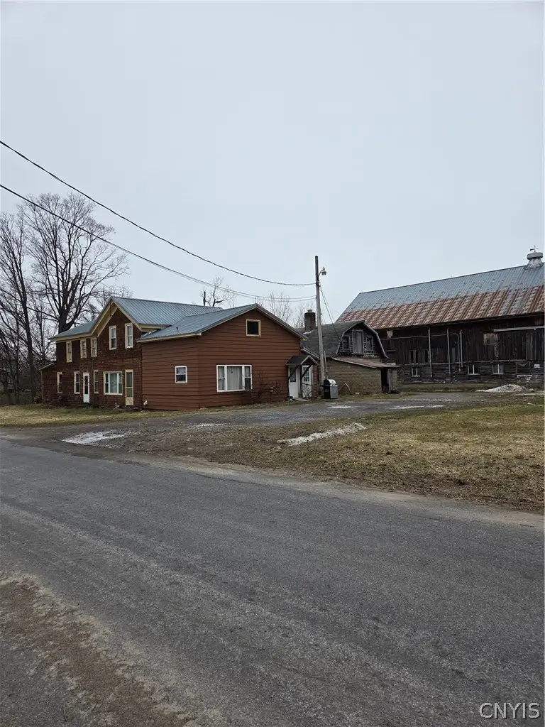 6536 Henderberg Road, Rome, NY 13440 - #2