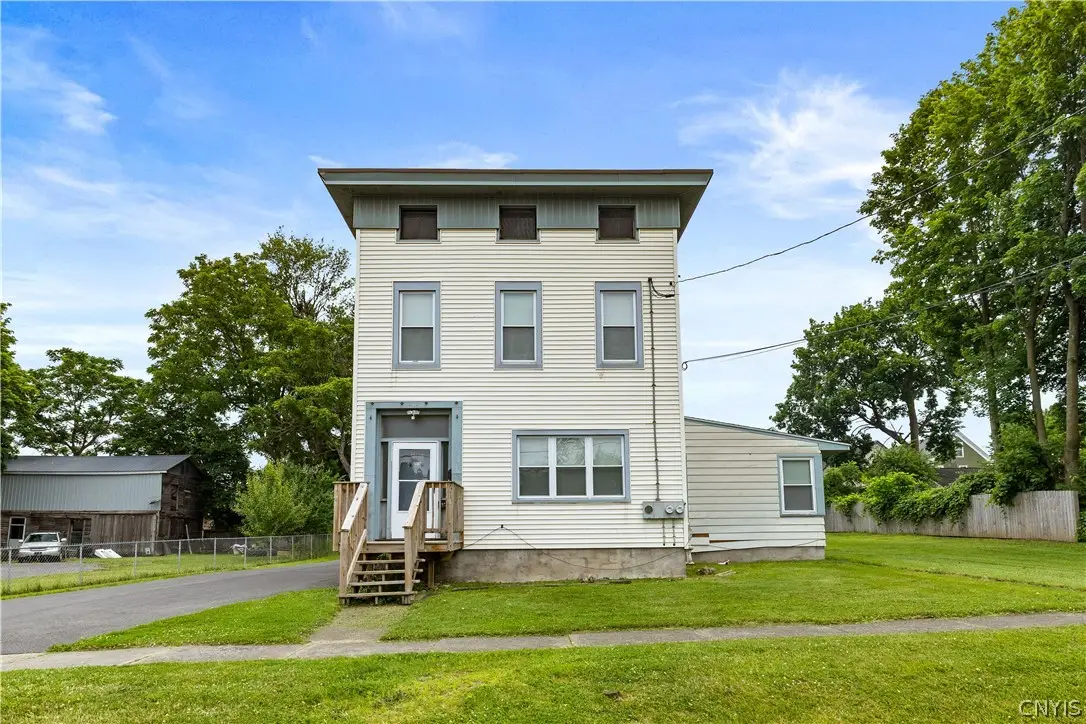 913 Kellogg Avenue, Utica, NY 13502 - #1