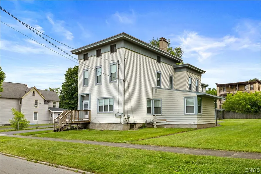 913 Kellogg Avenue, Utica, NY 13502 - #3