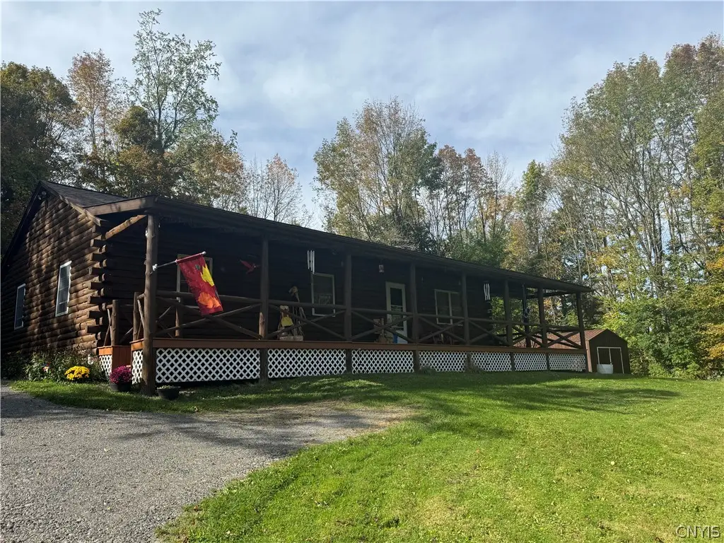 2415 Higby Road, Frankfort, NY 13340 - #1