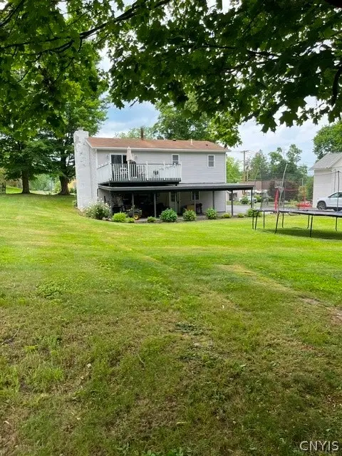 533 Sayles Street, Oneida, NY 13421 - #3