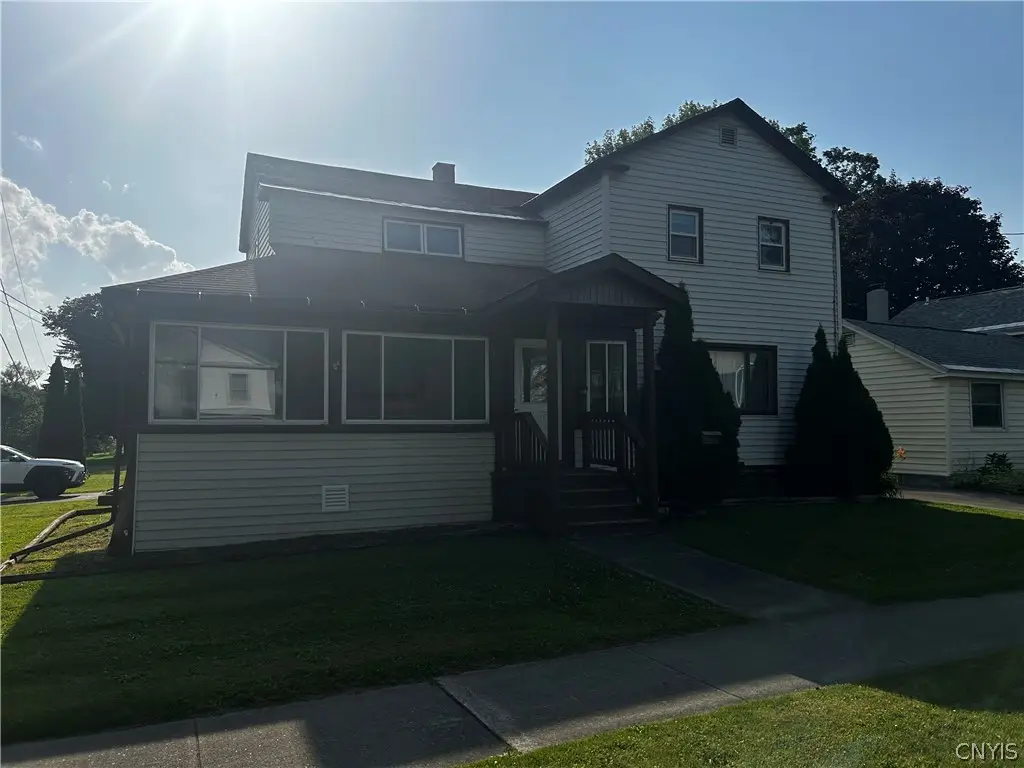 773 Utica Street, Deruyter, NY 13052 - #1