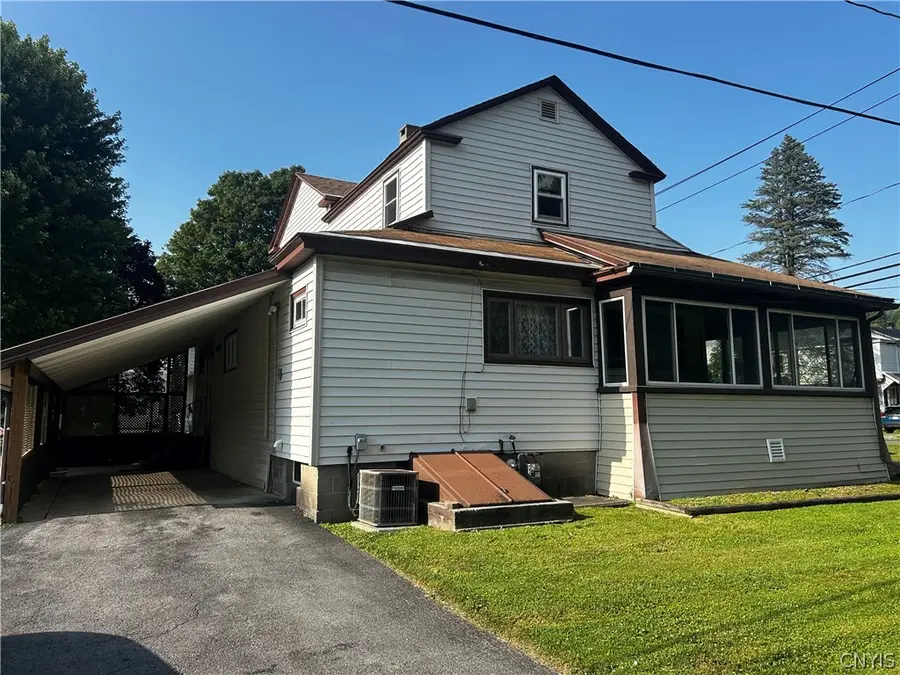 773 Utica Street, Deruyter, NY 13052 - #3