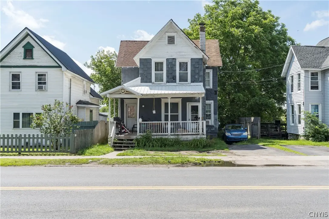 689 Leray Street, Watertown, NY 13601 - #1