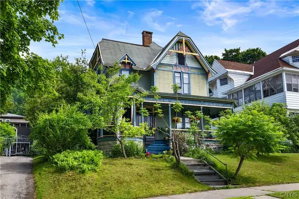 608 E Gansevoort Street, Little Falls, NY 13365