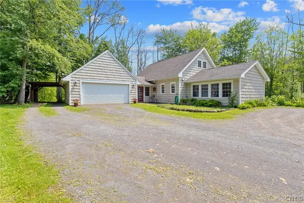 90 Hager Drive, Pulaski, NY 13142