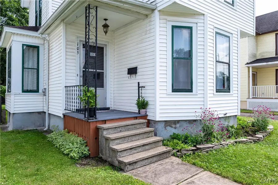 105 Erie Street, Frankfort, NY 13340 - #3
