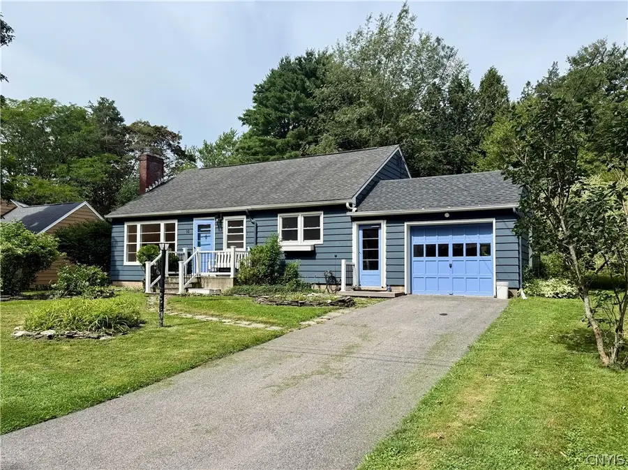 14 S Ten Eyck Avenue, Cazenovia, NY 13035 - #2