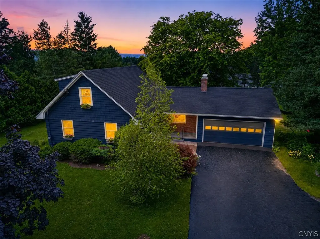 4777 Enders Road, Manlius, NY 13104 - #1