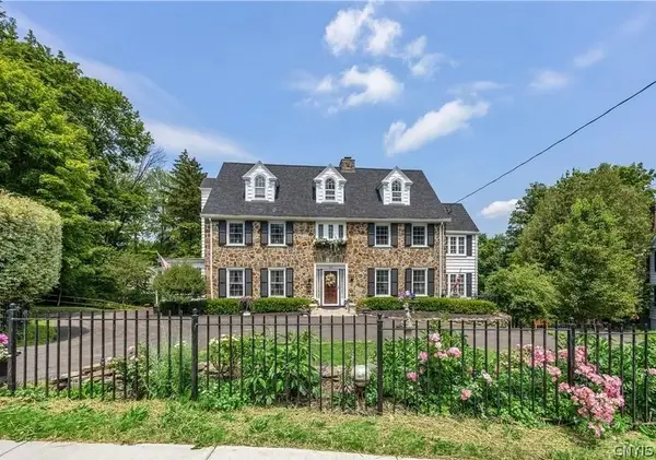 68 Paris Road, New Hartford, NY 13413