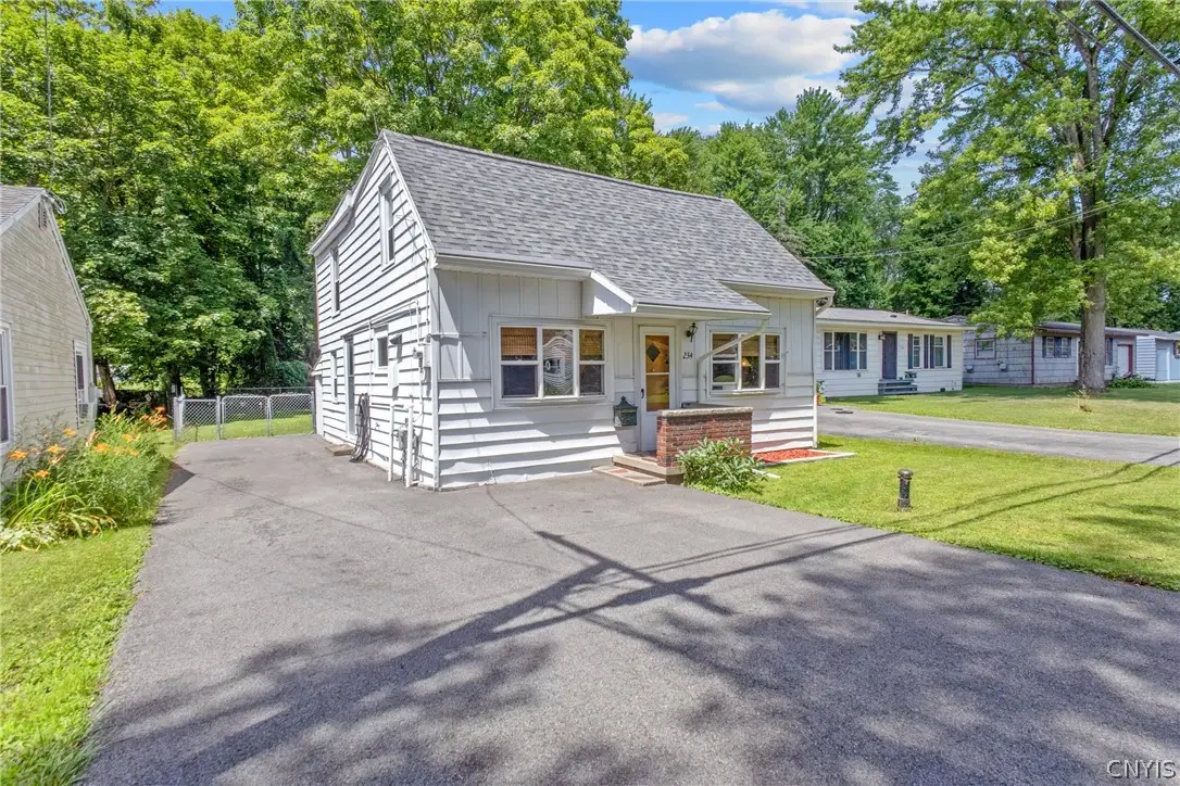 234 William Street, Minoa, NY 13116 - #1