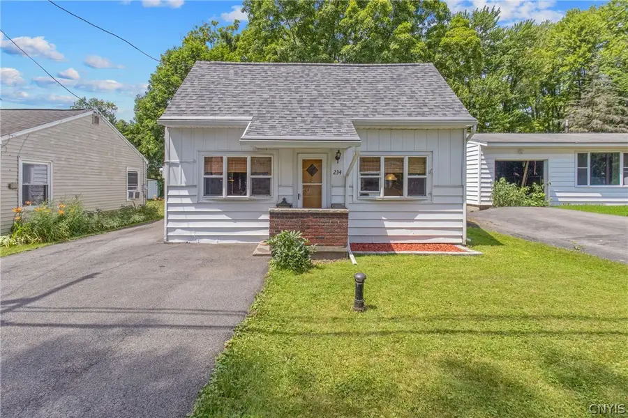 234 William Street, Minoa, NY 13116 - #2
