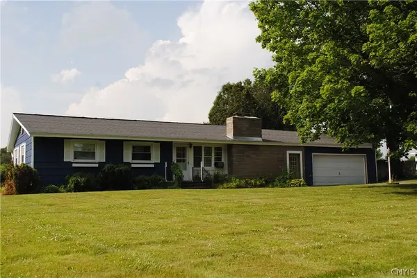 5043 Hill Road, Oneida, NY 13421