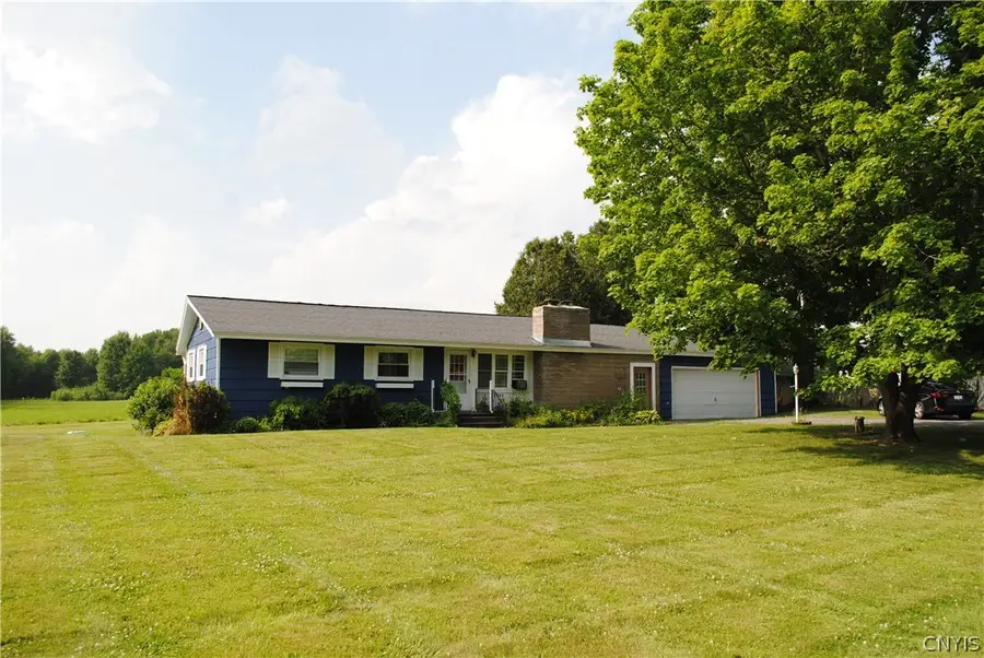 5043 Hill Road, Oneida, NY 13421 - #2