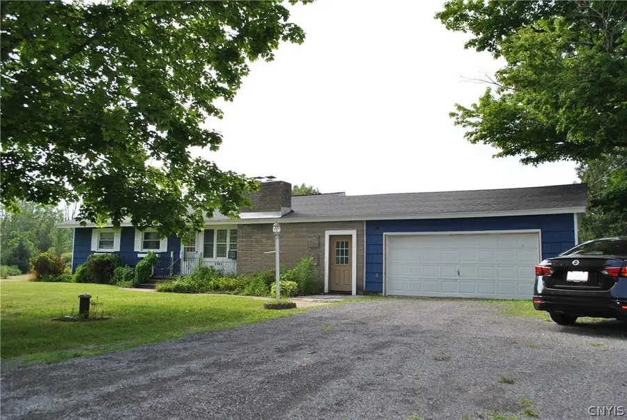 5043 Hill Road, Oneida, NY 13421 - #3