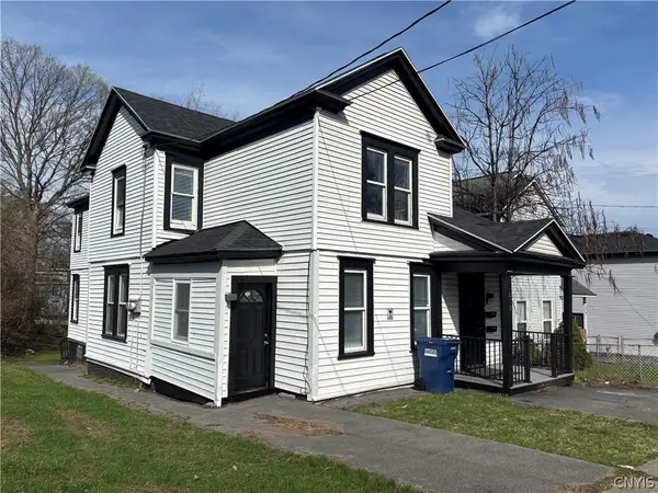 212 Westcott Street, Syracuse, NY 13210