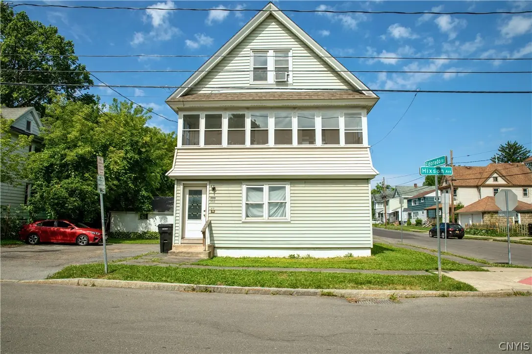 300 Hixson Avenue, Syracuse, NY 13206 - #1