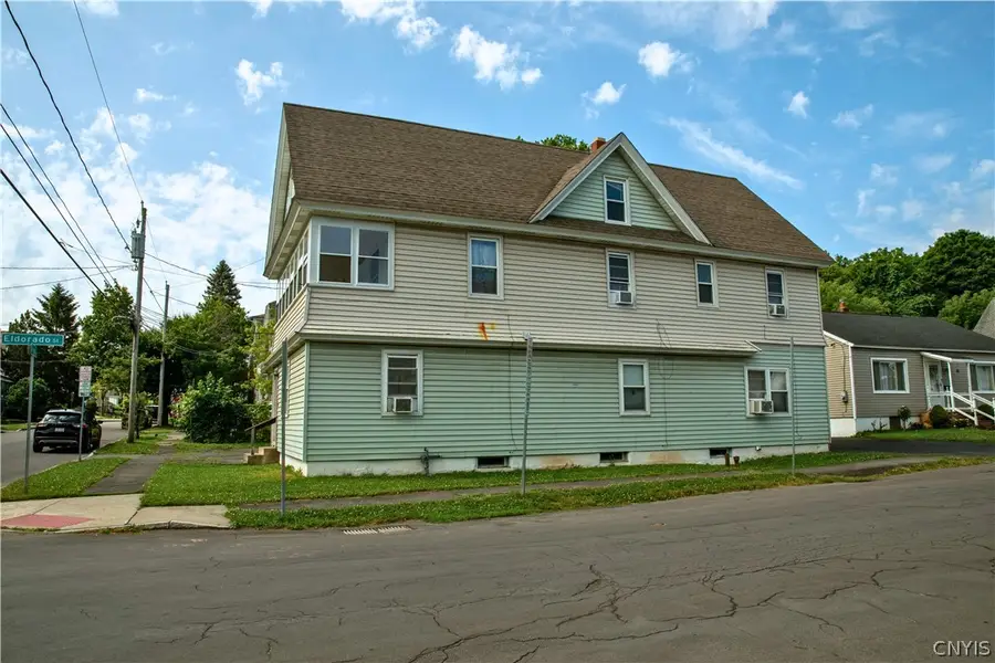 300 Hixson Avenue, Syracuse, NY 13206 - #3