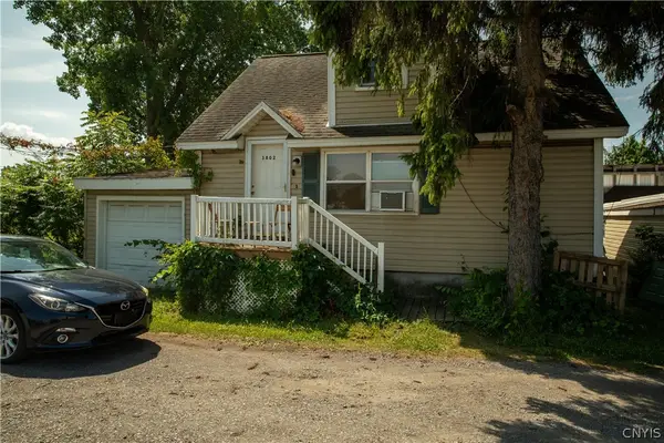 3728 New Court Avenue, Syracuse, NY 13206