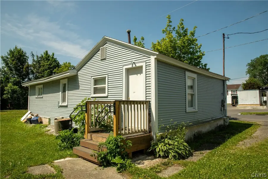 3728 New Court Avenue, Syracuse, NY 13206 - #3