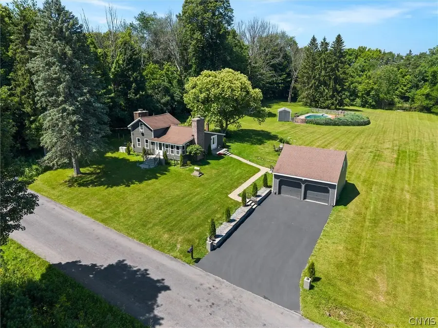 1631 Albring Road, Skaneateles, NY 13152 - #3