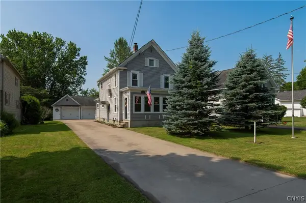 7600 E South Street, Clinton, NY 13323