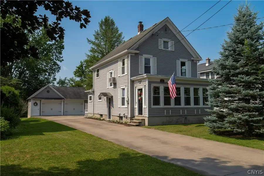 7600 E South Street, Clinton, NY 13323 - #2