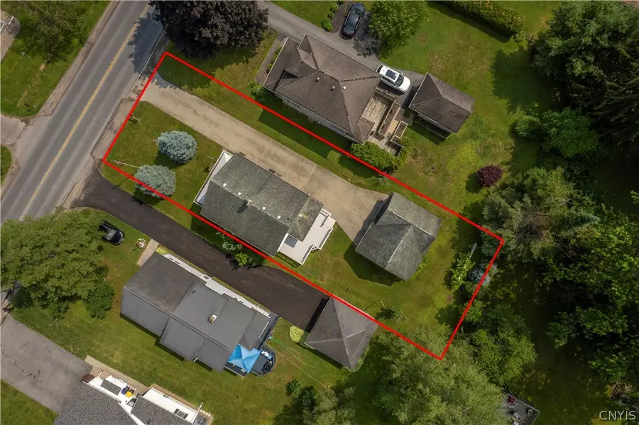 7600 E South Street, Clinton, NY 13323 - #3