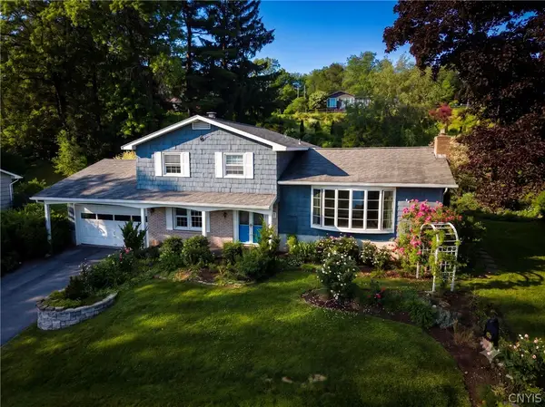 2119 Terrace Lane S, Skaneateles, NY 13152