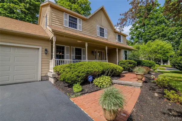 3705 Black Brant Drive, Liverpool, NY 13090