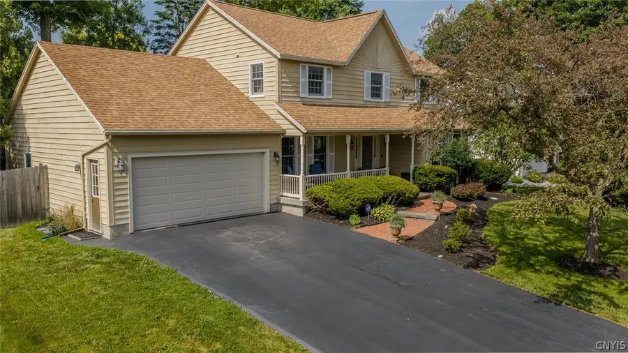 3705 Black Brant Drive, Liverpool, NY 13090 - #2