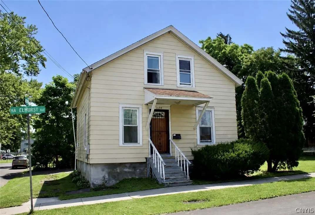 178 Hazelhurst Avenue, Syracuse, NY 13206 - #1