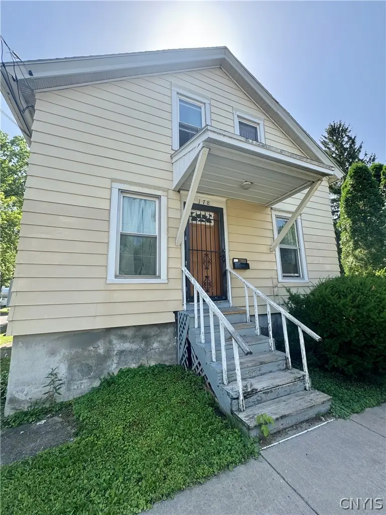 178 Hazelhurst Avenue, Syracuse, NY 13206 - #2