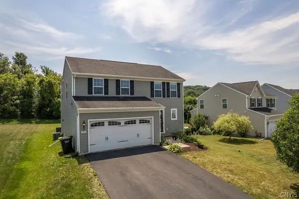 3024 Wheatfield Drive, Chittenango, NY 13037