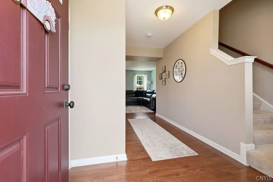 3024 Wheatfield Drive, Chittenango, NY 13037 - #3