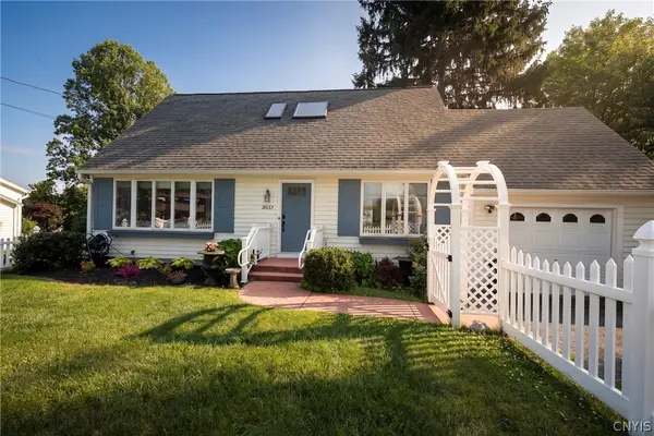 3833 East Street, Skaneateles, NY 13152