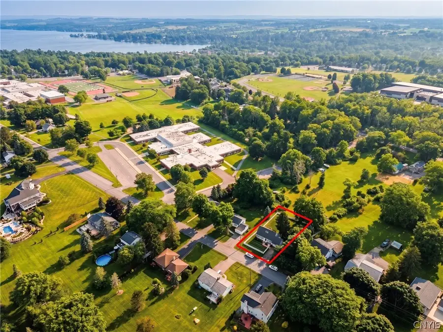 3833 East Street, Skaneateles, NY 13152 - #2