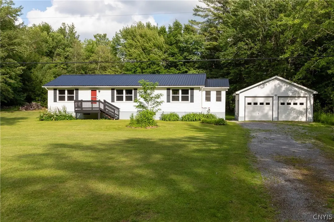 24210 Hickey, Carthage, NY 13619 - #1