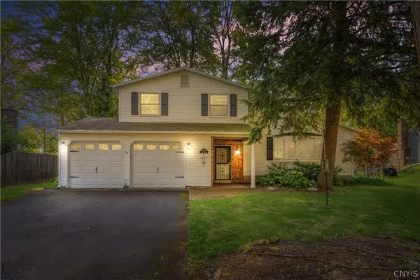 8027 Thyme Circle, Liverpool, NY 13090