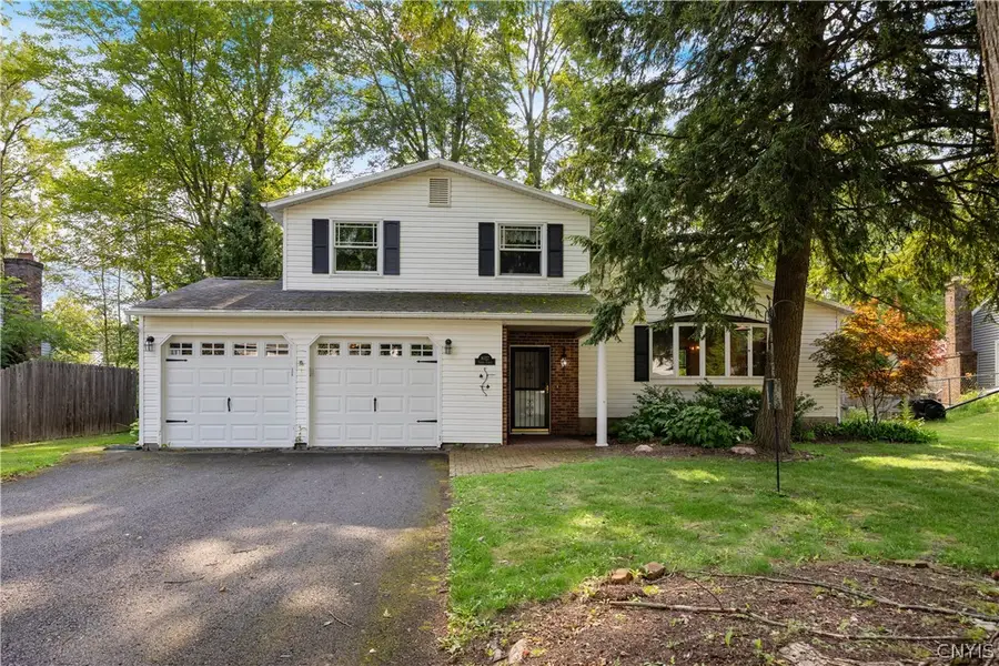 8027 Thyme Circle, Liverpool, NY 13090 - #2