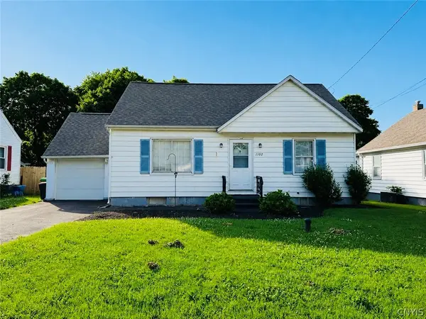 1102 Buckley Road, Liverpool, NY 13088