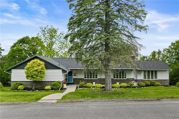 2 Westwood Lane, New Hartford, NY 13413